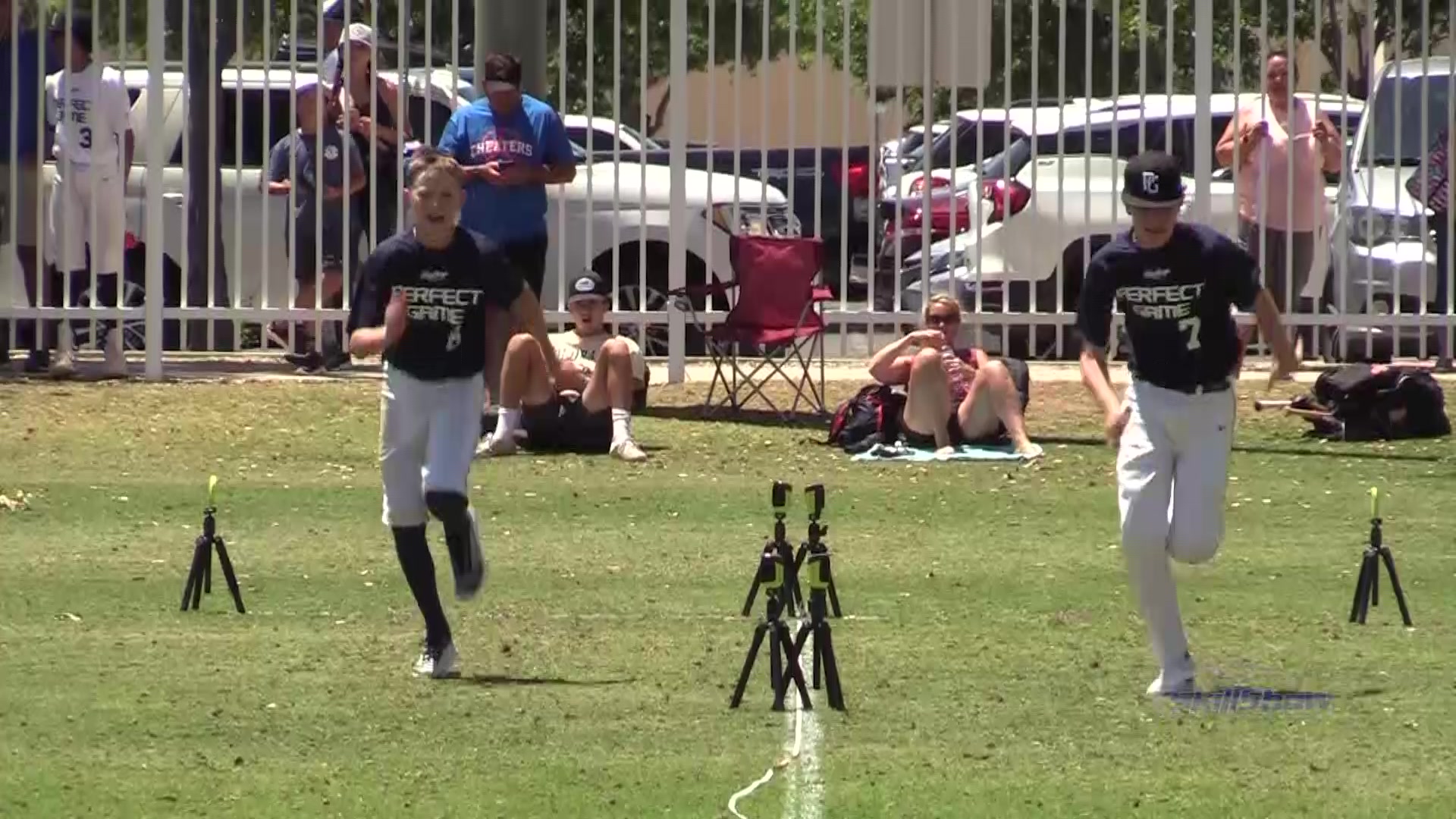 Kruz Schoolcraft PerfectGame.tv