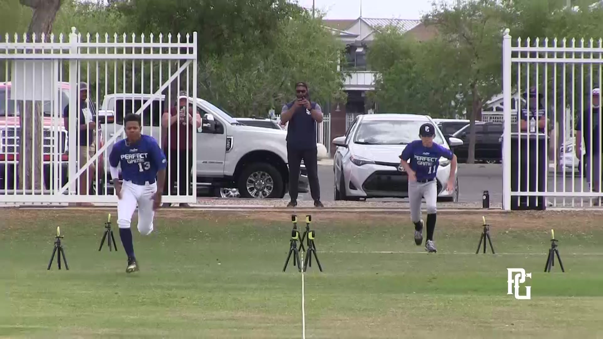 Bubba Coleman | PerfectGame.tv