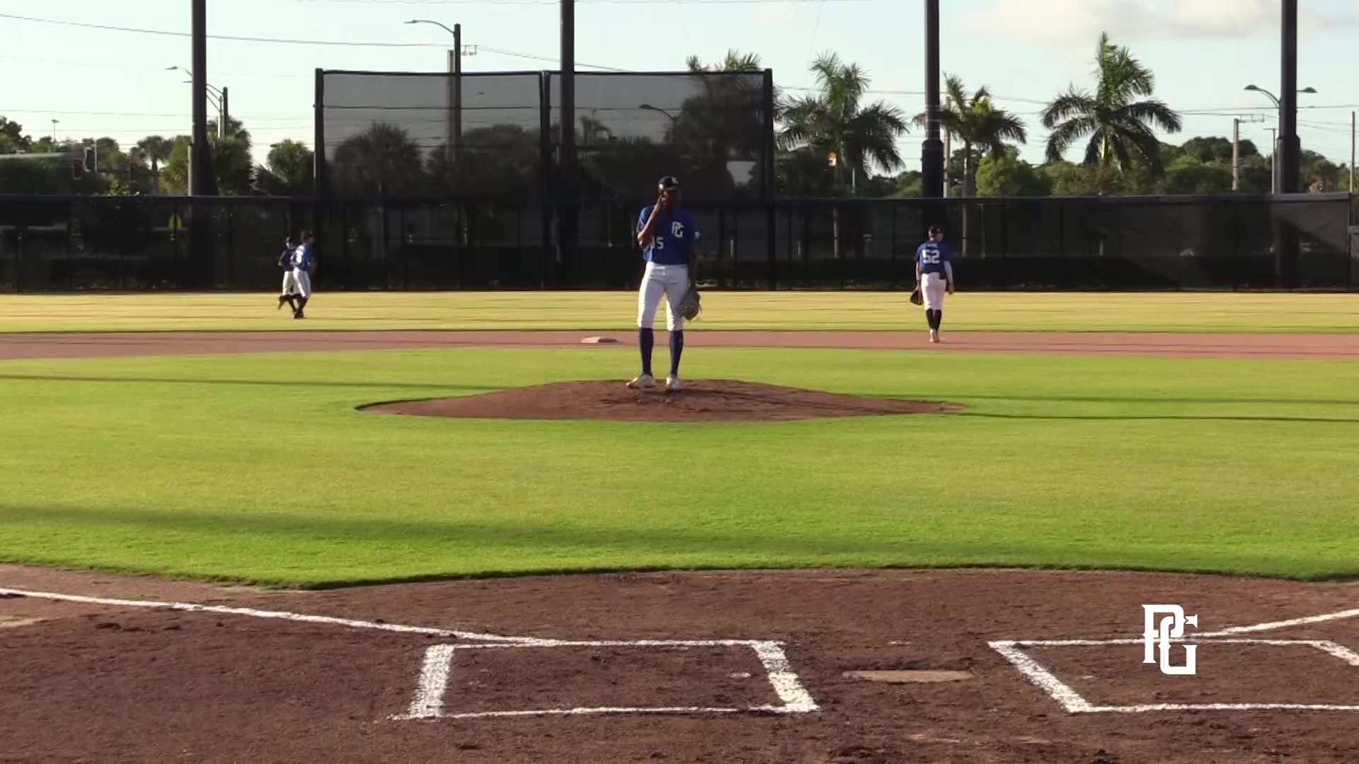 Chase Fuller | PerfectGame.tv