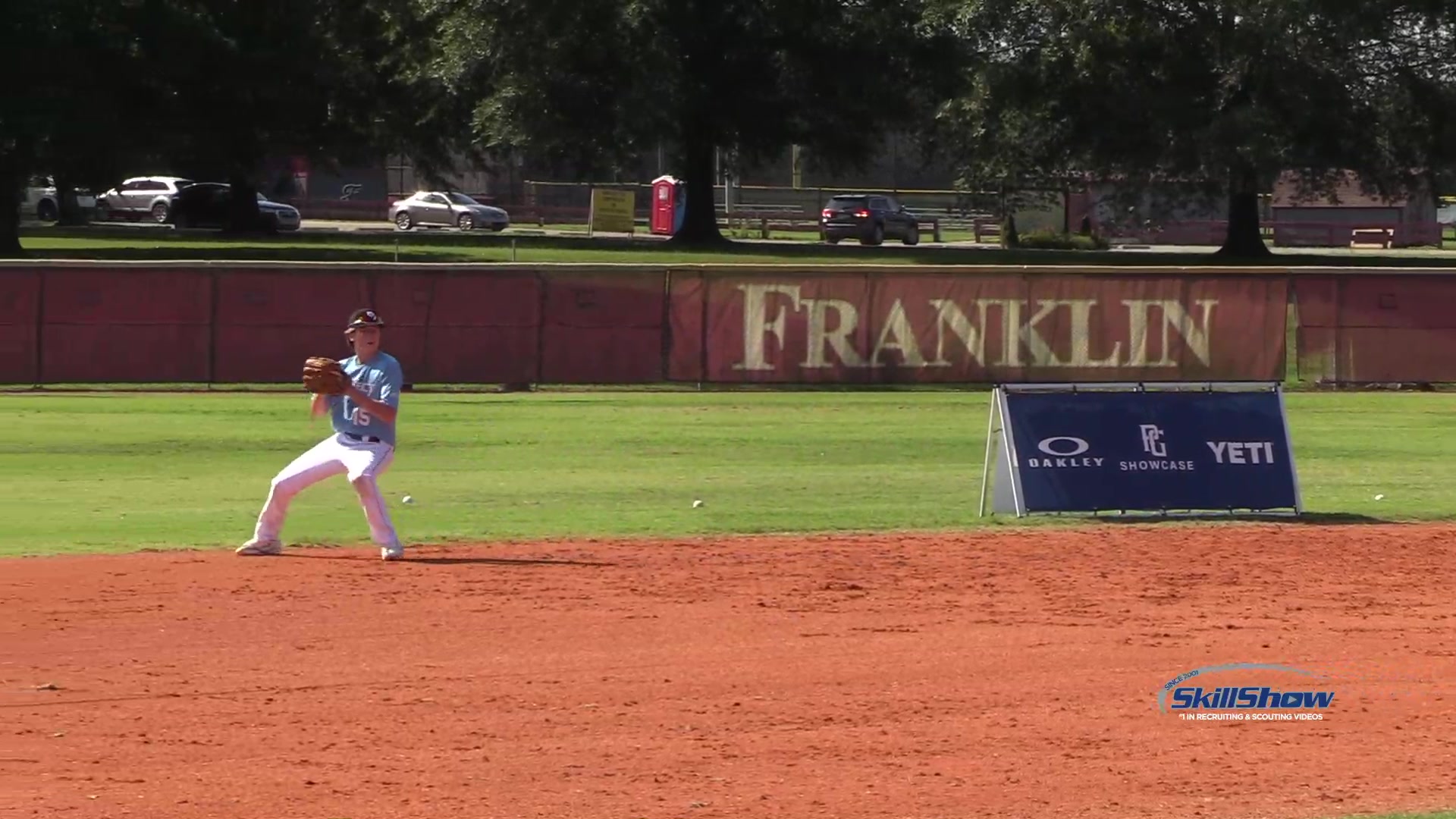Cole Crawford PerfectGame.tv