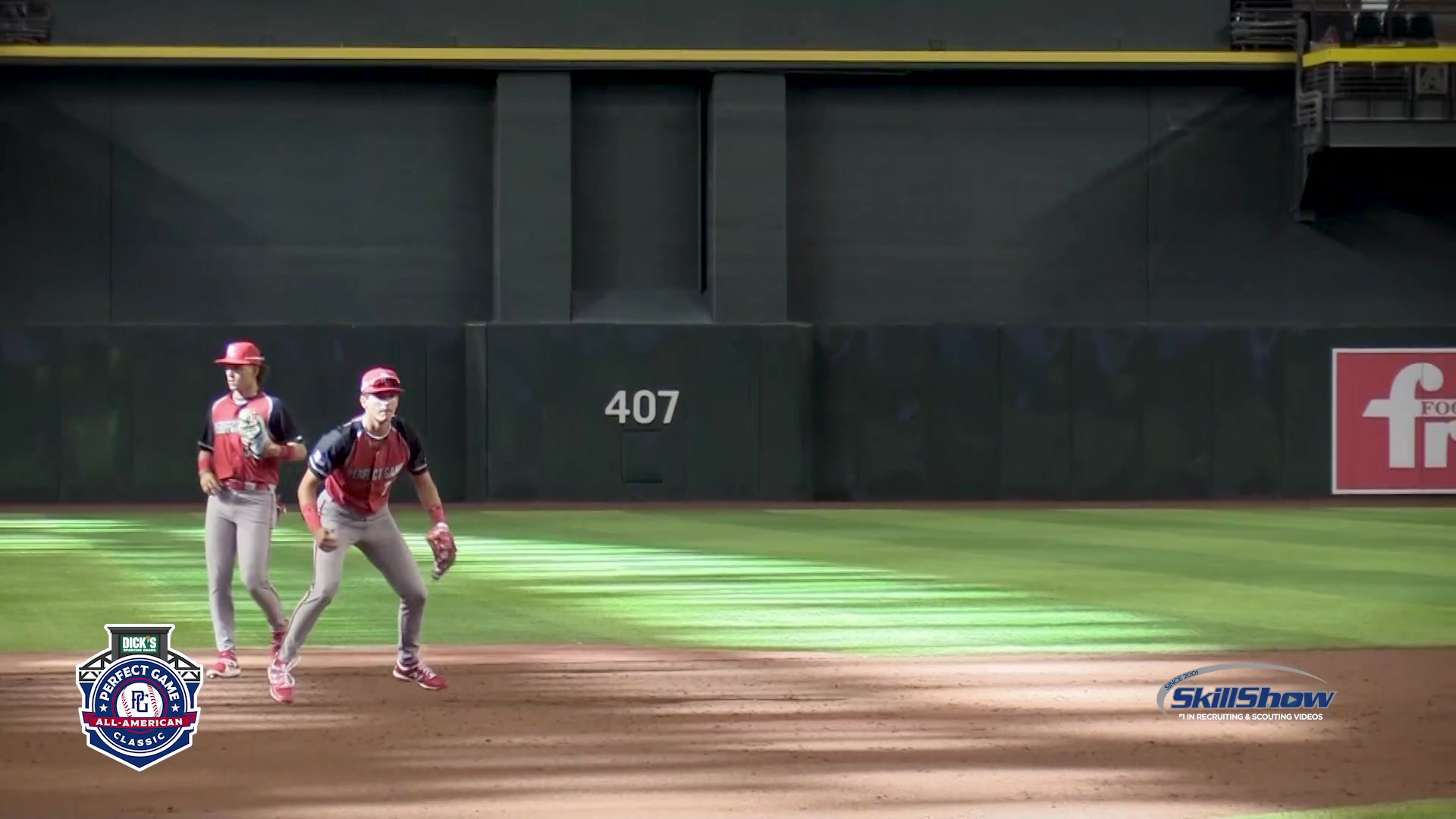 Roman Martin PerfectGame.tv