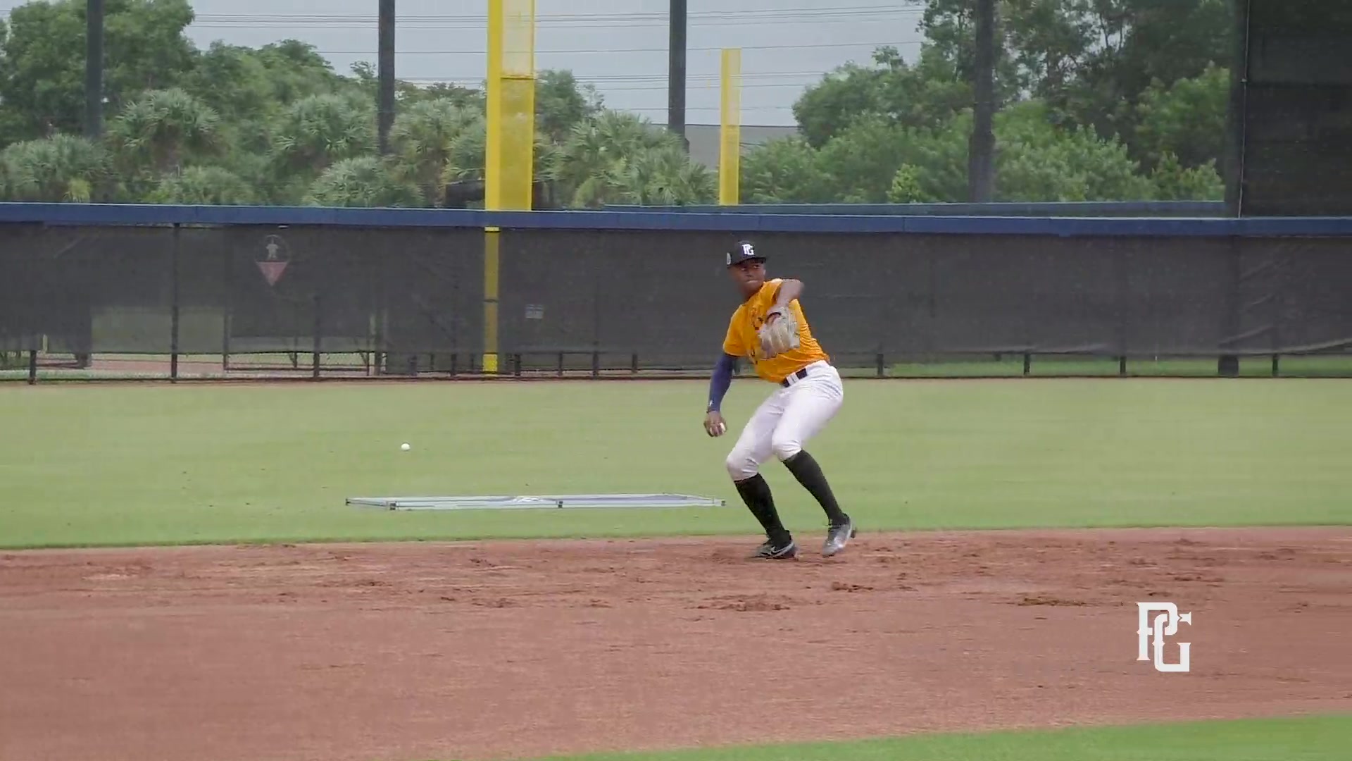 Chase Fuller | PerfectGame.tv