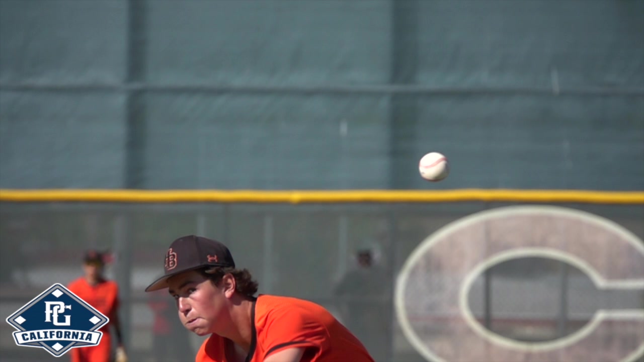 Arvis Croll OF 2023 National Southeast Showcase | PerfectGame.tv