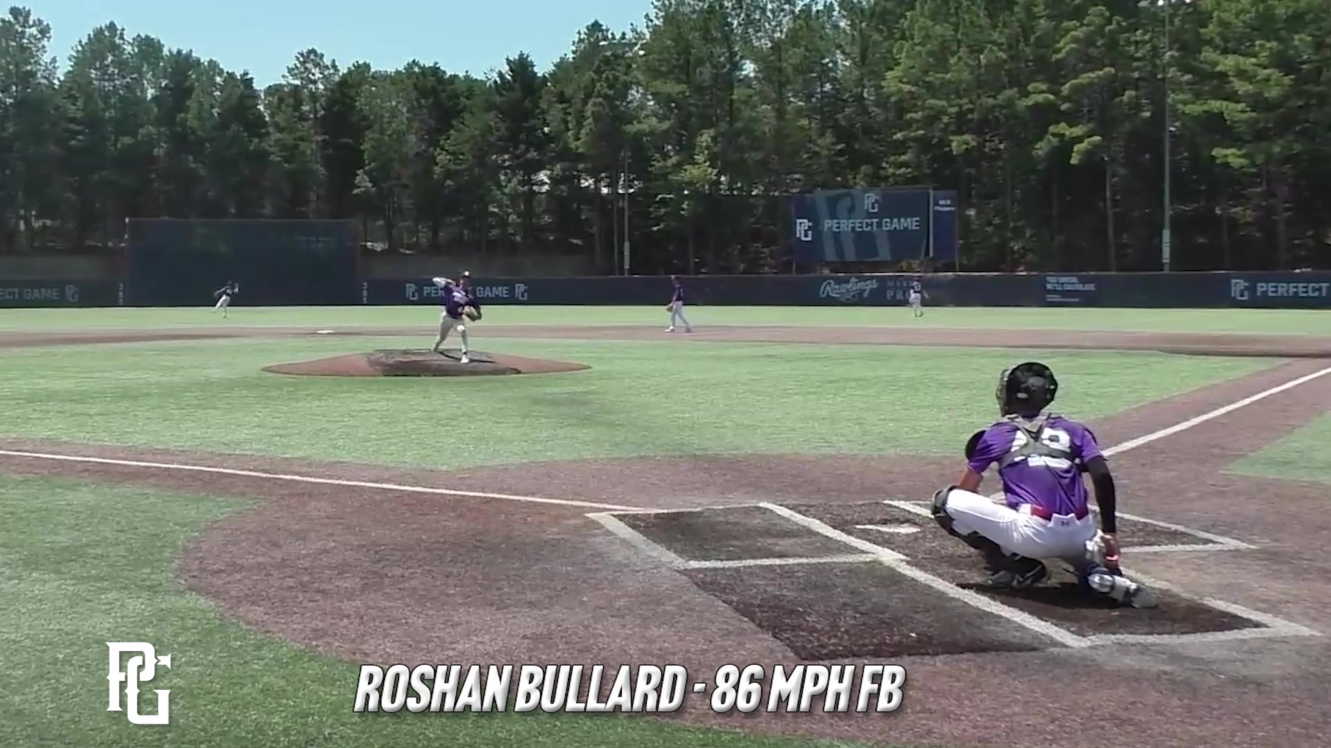 Chase Goodwin made the Top Performer video from the 2024 Southeast High ...